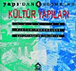 Kültür Yapıları