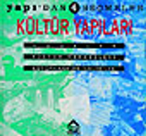 Kültür Yapıları