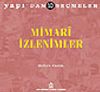 Mimari İzlenimler