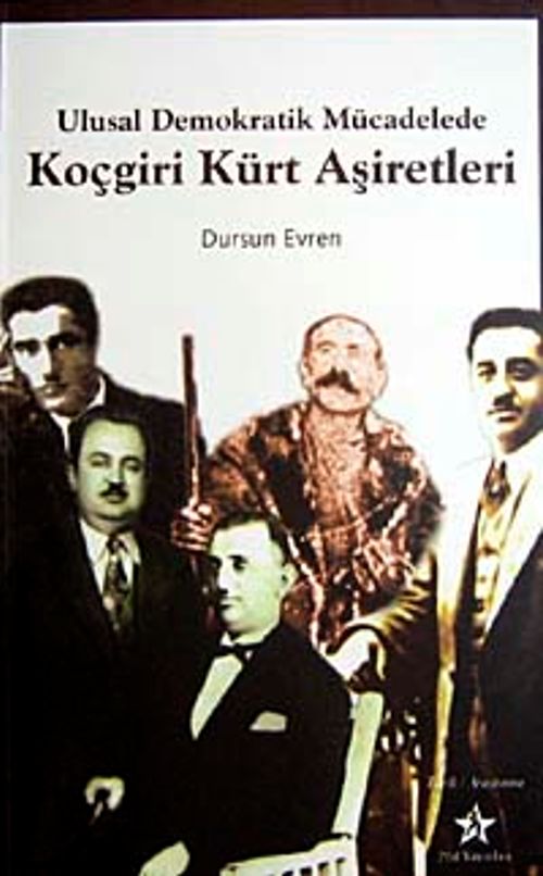 Koçgiri Kürt Aşiretleri & Ulusal Demokrat Mücadelede