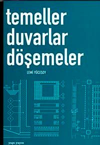 Temeller Duvarlar ve Döşemeler