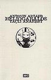 Heliogabalos Taçlı Anarşist