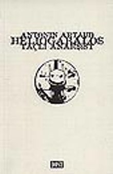 Heliogabalos Taçlı Anarşist