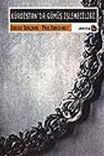 Kürdistan'da Gümüş İşlemeciliği