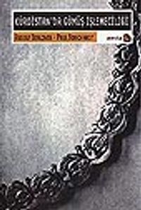 Kürdistan'da Gümüş İşlemeciliği