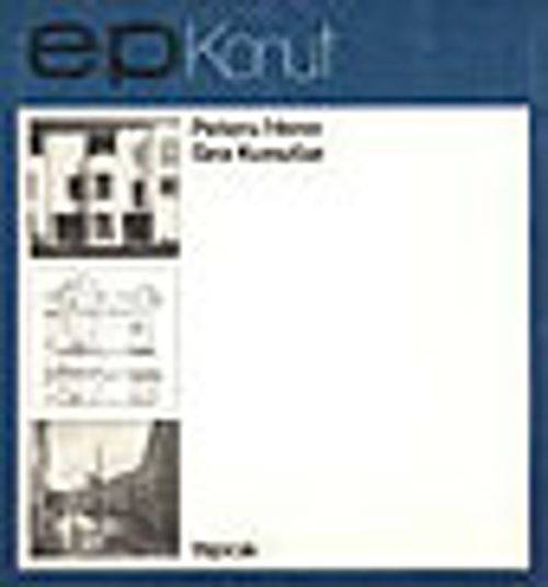 E+P Sıra Konutlar