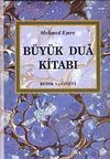 B&uuml;y&uuml;k Dua Kitabı