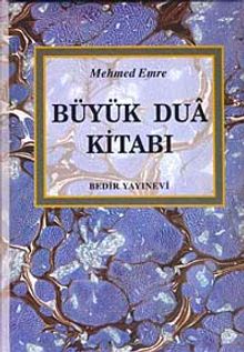 Büyük Dua Kitabı