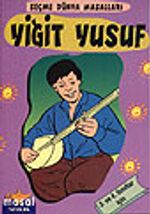 Yiğit Yusuf