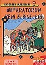 İmparatorun Yeni Elbiseleri