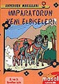 İmparatorun Yeni Elbiseleri