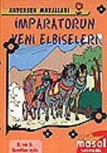 İmparatorun Yeni Elbiseleri