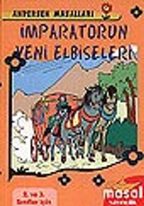 İmparatorun Yeni Elbiseleri