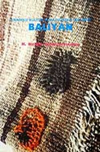 Balıyan / Anadolu Kültür Mozayiğinden Bir Kesit / 11-F-2