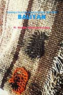 Balıyan / Anadolu Kültür Mozayiğinden Bir Kesit / 11-F-2