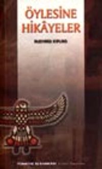 Öylesine Hikayeler