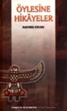 Öylesine Hikayeler