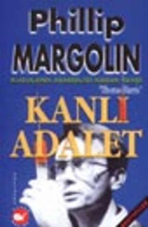 Kanlı Adalet