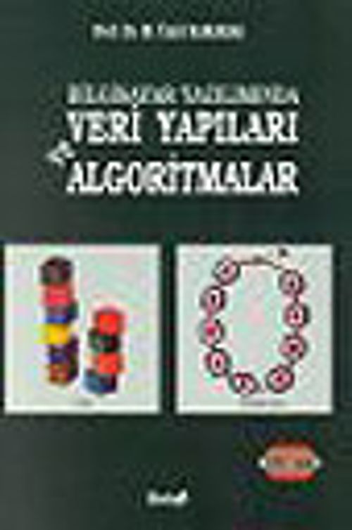 Veri Yapıları ve Algoritmalar / Bilgisayar Yazılımında