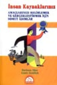 İnsan Kaynaklarınız / Amaçlarınızı Belirlemek ve Gerçekleştirmek İçin Somut Adımlar