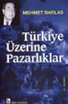 Türkiye Üzerine Pazarlıklar
