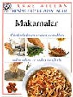 Makarnalar / Resimleriye Adım Adım