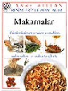 Makarnalar / Resimleriye Adım Adım