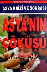 Asya'nın Çöküşü