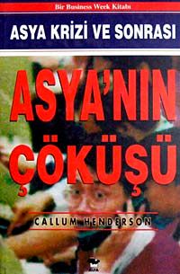 Asya'nın Çöküşü
