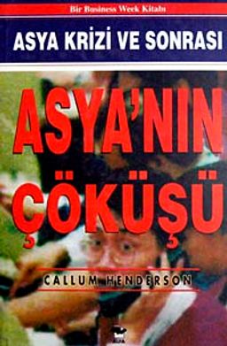Asya'nın Çöküşü