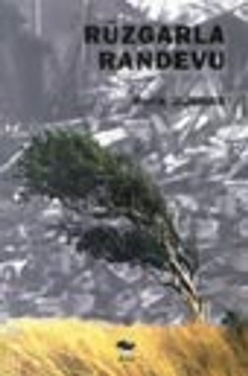 Rüzgarla Randevu