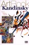 Art Book Kandinsky / Soyut Sanatın &Ouml;nc&uuml;s&uuml;