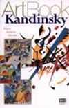 Art Book Kandinsky / Soyut Sanatın Öncüsü