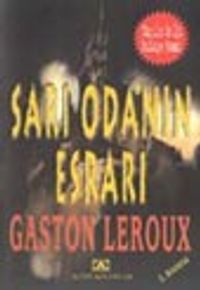 Sarı Odanın Esrarı