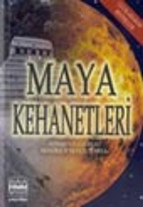 Maya Kehanetleri