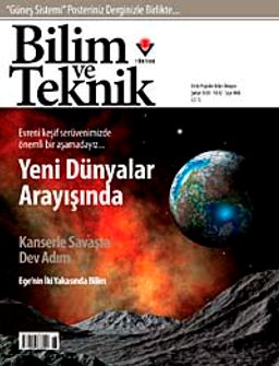 Bilim ve Teknik / Aylık Popüler Bilim Dergisi Şubat 2008 Sayı: 495