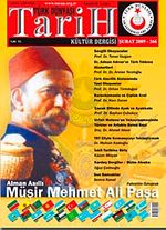 Türk Dünyası Araştırmaları Vakfı Tarih Dergisi Şubat 2009 / Sayı:266
