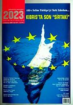 2023 Kıbrıs'ta Son "Sirtaki" Sayı:87 2008