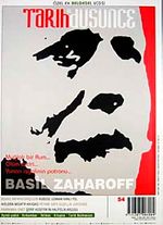 Tarih ve Düşünce Dergisi / Sayı:54 Kasım 2004