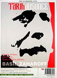 Tarih ve Düşünce Dergisi / Sayı:54 Kasım 2004