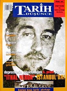 Tarih ve Düşünce Dergisi / Sayı:49 Mayıs 2004