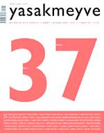 Yasakmeyve 37.Sayı / Mart-Nisan
