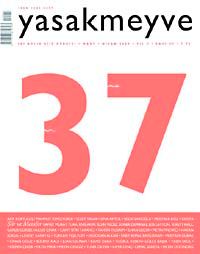 Yasakmeyve 37.Sayı / Mart-Nisan