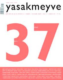 Yasakmeyve 37.Sayı / Mart-Nisan