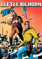 Aylık Tex Sayı: 92 Litle Bighorn