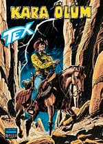 Aylık Tex Sayı: 93 Kara Ölüm