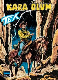 Aylık Tex Sayı: 93 Kara Ölüm
