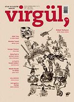 Mayıs-Haziran 2009 Sayı 128 / Virgül Aylık Kitap ve Eleştiri Dergisi