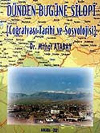 Dünden Bugüne Silopi/ 40-A-23