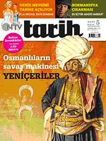 NTV Tarih Sayı:5 Haziran2009